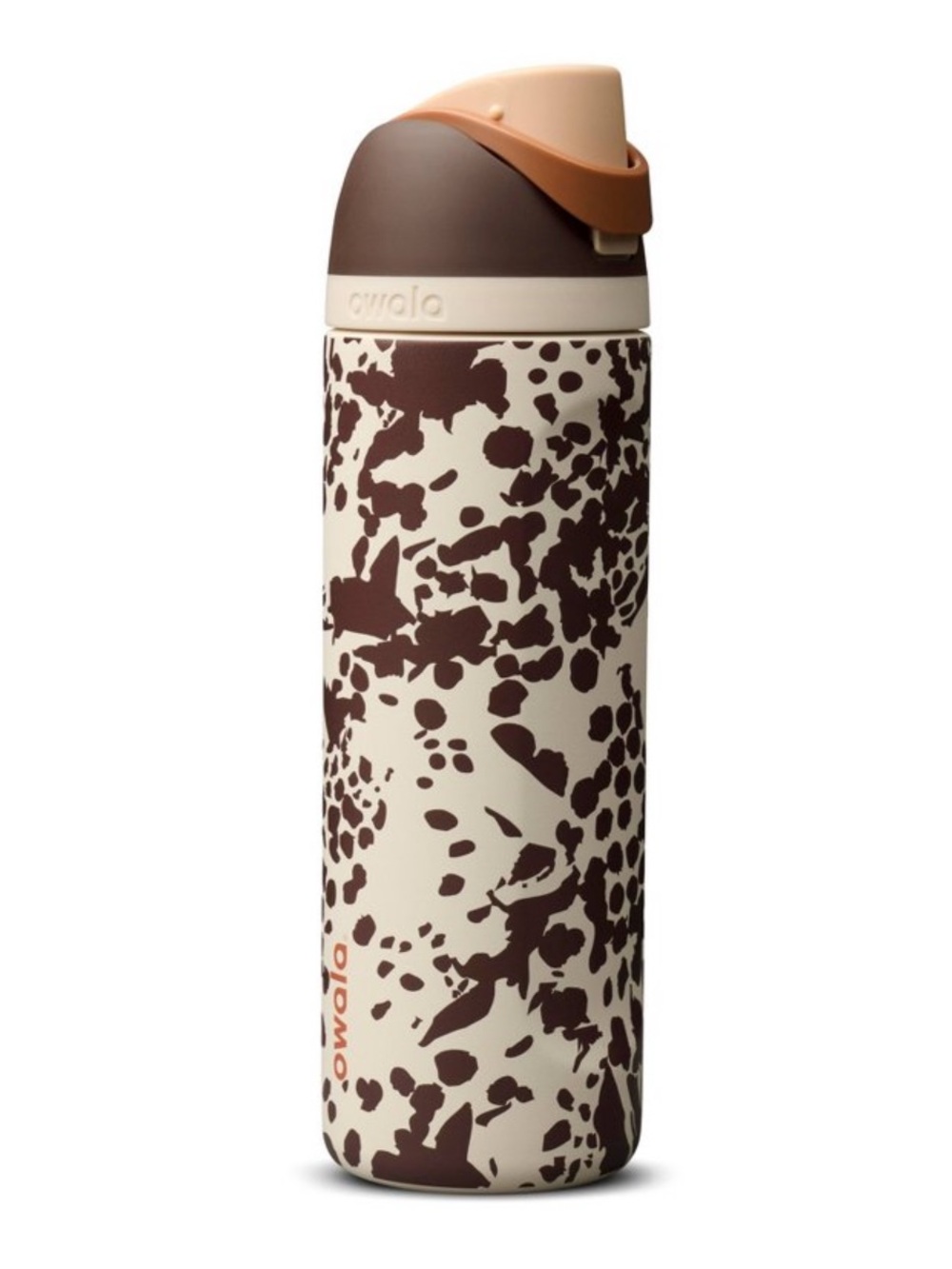 Country Cowgirl Owala 24oz Sold Out Special FreeSip Water Bottle Cowgirl Core - Picture 3 of 5